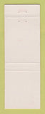 Matchbook Cover - Connie Javens Beaver County Treasurer Election WEAR