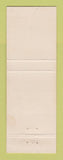 Matchbook Cover - Ribble for State Senator Election