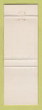 Matchbook Cover - Bahia Mar Yachting Center Motor Inn Fort Lauderdale FL WEAR