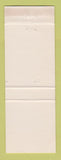Matchbook Cover - State Highway Patrol Police OH Ohio