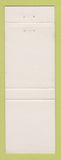Matchbook Cover - Snook Inn Marco Island FL