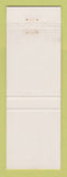 Matchbook Cover - Tugboat Inn Restaurant Marina Boothbay Harbor ME WEAR