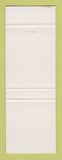 Matchbook Cover - Steamboat Yacht Club Steamboat Springs Colorado