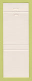 Matchbook Cover - Windjammer Resort Beach Club Lauderdale by the Sea FL