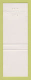 Matchbook Cover Travis Wilson Magistrate First District Election Whitley County