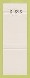 Matchbook Cover - Louis Holston Mayor Election Muldraugh
