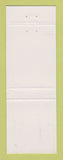 Matchbook Cover - Lakeshore Road Plattsburgh NY WEAR