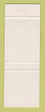 Matchbook Cover - Arlene Boling County Treasurer Election