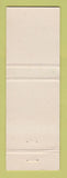 Matchbook Cover - Hale's Marina Camping Poland Springs ME Snowmobiles