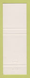 Matchbook Cover - Bill Fallin State Rep Colquitt County