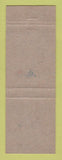Matchbook Cover - Heilman's Old Style Beer La Crosse WI