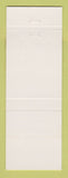 Matchbook Cover - Miller High Life Beer