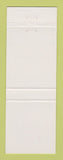 Matchbook Cover - Bob Dole for President 1996