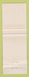 Matchbook Cover - Plains GA Home of President Jimmy Carter