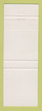 Matchbook Cover - Marina Repentigny QC
