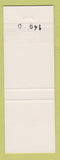 Matchbook Cover - Judy Stewart Judge Election