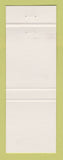 Matchbook Cover - Leo Catsonis Circuit Court Judge Kanawha County