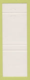 Matchbook Cover - Marina Repentigny QC