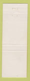 Matchbook Cover - Beverly Kelp County Treasurer Election