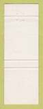Matchbook Cover - Vote Lorentz for International Treasurer