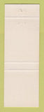 Matchbook Cover - Doug Waltz Supervisor Election