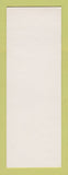 Matchbook Cover - Chicago Yacht Club IL