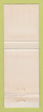 Matchbook Cover - Jim Rea State Rep Election WEAR