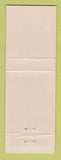 Matchbook Cover - Nappi for Sheriff Election WEAR