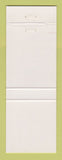 Matchbook Cover - Ronald Waldrip Sheriff Election
