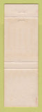 Matchbook Cover - Schlitz Beer
