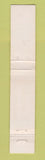 Matchbook Cover - Dockside Terrace Restaurant Miami FL WEAR 10 Strike
