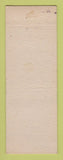 Matchbook Cover - John M Manos State Senator Election 1954