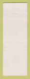 Matchbook Cover - Pioneer Inn Marina Oshkosh WI