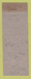 Matchbook Cover - USS Sierra Navy WEAR