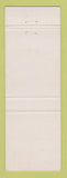 Matchbook Cover - Hotel Dempsey Macon GA WEAR