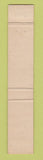 Matchbook Cover - Seaman's Cove Seafood 10 Strike
