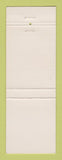 Matchbook Cover - Coors Beer