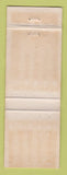 Matchbook Cover - Clearview Motel Paulding OH WEAR