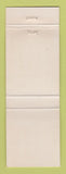Matchbook Cover - Corner House Restaurant St Augustine FL WEAR