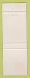 Matchbook Cover - Casablanca Hotel Grimsby ON