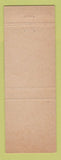 Matchbook Cover - Lenahan's Tavern Cleveland OH