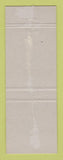 Matchbook Cover - Bob Baxter Gifts Souvenirs Jasper AB