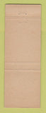 Matchbook Cover - The Briol Inn VT