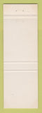 Matchbook Cover - Lamplighter Steak Houes Motel Brattleboro VT
