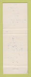 Matchbook Cover - Haverhill National Bank MA