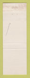 Matchbook Cover - Bob Smith Justice of the Peace Election