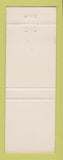 Matchbook Cover - Samuel Battaglia District Magistrate Election