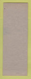 Matchbook Cover - Mirror Lounge bar pinup SAMPLE