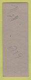 Matchbook Cover - Club Lei Paterson NJ pinup SAMPLE