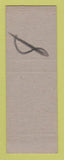 Matchbook Cover - Boulevard Auto Top Shop pinup SAMPLE